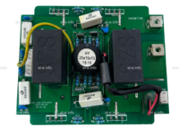 Плата сварочного аппарата NBC-250/270/315G - st-e.info - Тамбов