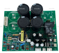 Плата сварочного аппарата ZK7-250TP CAP V2.1 - st-e.info - Тамбов