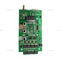 Управляющая плата для контроллера высоты  SF-HC30A3 - st-e.info - Тамбов