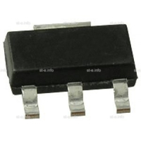 Полевой smd-транзистор IRFL9110TRPBF - st-e.info - Тамбов