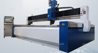 Станок гидроабразивной резки Waterjet-6020 (Рабочая зона 6000*2000м) - st-e.info - Тамбов