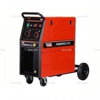 Полуавтомат Lincoln Electric Powertec 271C для сварки - st-e.info - Тамбов