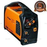 Сварочный аппарат инвертор Сварог PRO ARC 160 (Z211S) - st-e.info - Тамбов