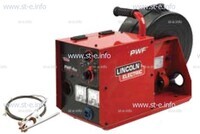 Механизм подачи проволоки PWF-4GS wire feeder - st-e.info - Тамбов