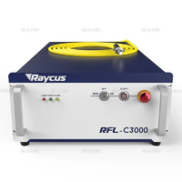Источник лазерного излучения RFL-C3000L - st-e.info - Тамбов