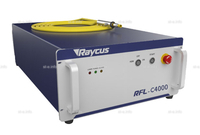 Источник лазерного излучения RFL-C4000L - st-e.info - Тамбов