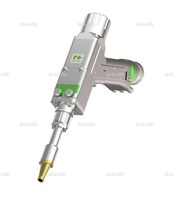 Горелка для лазерной сварки Raytools BW101-GS - st-e.info - Тамбов