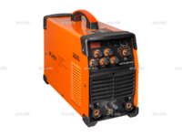 Аппарат для ручной дуговой сварки REAL TIG 200 P AC/DC (E20101) - st-e.info - Тамбов