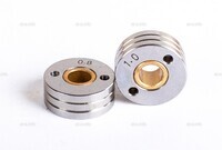 Ролик d0.8-1.0 алюминий TRITON - st-e.info - Тамбов