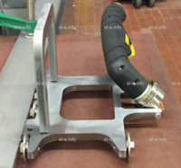 Шаблон для плазменной резки со скосом PMAX 45/65/85/105 - PMAX 1000/1250/1650 артикул 51880 - st-e.info - Тамбов