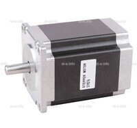 Двухфазный шаговый двигатель nema23 57HS  - st-e.info - Тамбов