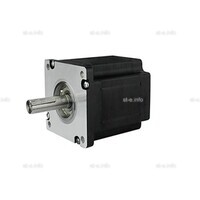 Шаговый двигатель 110HSG201-8004A24-B35 с планетарным редуктором (1:16) - st-e.info - Тамбов
