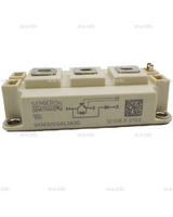  IGBT-модуль SKM300GAL063D - st-e.info - Тамбов