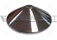 Сопло двойное для лазерной резки Raytools д.1,5 мм арт.120GJT0615 - st-e.info - Тамбов