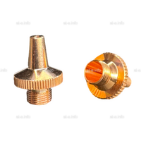 Сопло для лазерной резки 3D Raytools д.1,5мм арт.120GJT0915  - st-e.info - Тамбов