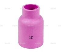 Сопло керамическое 10 мм L-25,5 мм №6 - st-e.info - Тамбов