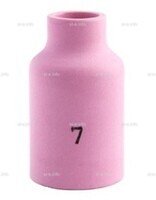 Сопло керамическое 11 мм L-25,5 мм №7 - st-e.info - Тамбов