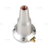 Сопловая часть TRA 3D (BM112/BT210S) в сборе  - st-e.info - Тамбов