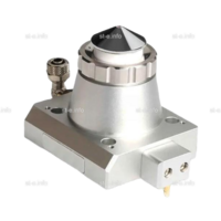 Сопловая часть в сборе TRA BM114S - st-e.info - Тамбов