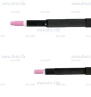 Горелка аргонодуговая SR 26P TBi 4 м (газовое охлаждение) - st-e.info - Тамбов