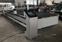 Портальная машина термической резки KING-1530G-ST с ЧПУ (1500*3000мм) - st-e.info - Тамбов