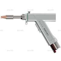 Горелка для лазерной сварки SUP28T - st-e.info - Тамбов