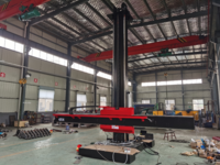 Сварочная колонна для автоматической сварки ST PRO 4*4 - st-e.info - Тамбов