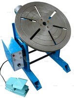 Сварочный позиционер BY-100  - st-e.info - Тамбов