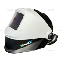 Маска сварщика Sparx с устройством подачи воздуха - st-e.info - Тамбов
