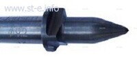 Выдавливающие свёрло CUT (термосверло) M18&#215;1.5mm (FlowDrill) - st-e.info - Тамбов