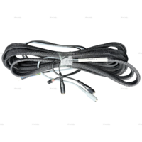 Кабель соединительный лазерной горелки SUP23T L-10 метров. тип 2, артикул: Т-10М-e - st-e.info - Тамбов