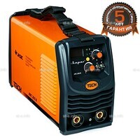 Сварочный инвертор Сварог TECH ARC 205 В (Z203) - st-e.info - Тамбов