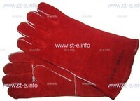 Краги TETU 104 KEVLAR RED - st-e.info - Тамбов