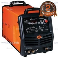 Сварочный инвертор Сварог TECH TIG 200 P DSP AC/DC (E104) - st-e.info - Тамбов