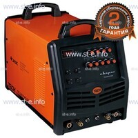 Сварочный инвертор Сварог  TECH TIG 250 P AC/DC (E102) - st-e.info - Тамбов