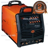 Сварочный инвертор TECH TIG 315 P AC/DC (E103) - st-e.info - Тамбов