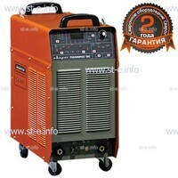 Сварочный инвертор Сварог TIG 500 P DSP AC/DC (J1210) - st-e.info - Тамбов