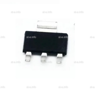 Полевой smd-транзистор SM1105NSV - st-e.info - Тамбов
