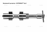 Внутренние центраторы Centromat® 2003S, тип 2, для труб из углеродистой стали д. 16-20 mm - st-e.info - Тамбов