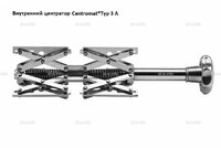 Внутренние центраторы Centromat® 3A2S, тип 3A, для труб из углеродистой стали д.85-220 mm - st-e.info - Тамбов