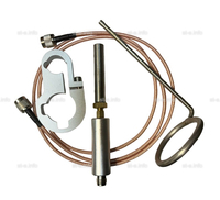 Набор сменных частей для контроллера CHC-200/CHC-400 тип Screw NEW - st-e.info - Тамбов