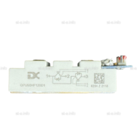 IGBT-МОДУЛЬ GPU50HF120D1 - st-e.info - Тамбов