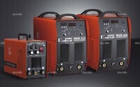 Инвертор сварочный  TIG-400P (с импульсными режимами сварки) - st-e.info - Тамбов