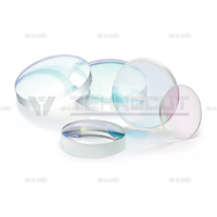 Стекло защитное для лазерных станков IPG Photonics® D25мм*3мм - st-e.info - Тамбов