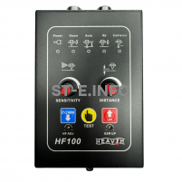 Контроллер высоты HF100 для газовой резки  - st-e.info - Тамбов