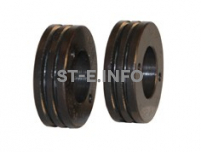 Ролики для механизмов подачи проволоки к MIG-500  - st-e.info - Тамбов