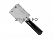 Клемма заземления магнитная TECH M-600 А ТМ "Сварог" - st-e.info - Тамбов