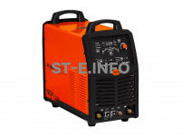 Сварочный аппарат для ручной дуговой сварки TECH TIG 400 P (W322) - st-e.info - Тамбов