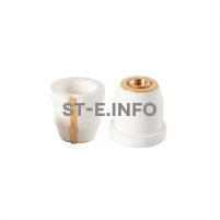 Керамический держатель сопла D31,8 (M8) арт.0260432  - st-e.info - Тамбов