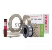 Сварочная проволока SMT-625 - st-e.info - Тамбов